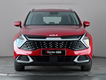 Used Kia Sportage 2025 for sale - 78859147: Photo