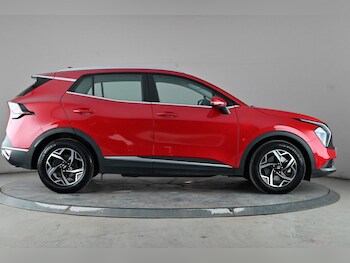 Used Kia Sportage 2025 for sale - 78859147: Photo