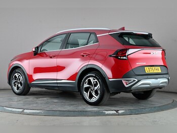 Used Kia Sportage 2025 for sale - 78859147: Photo