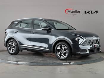 Used Kia Sportage 2023 for sale - 79830087: Photo