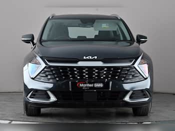 Used Kia Sportage 2023 for sale - 79830087: Photo