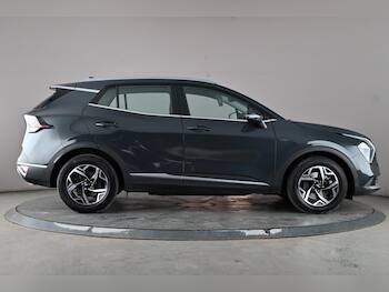 Used Kia Sportage 2023 for sale - 79830087: Photo