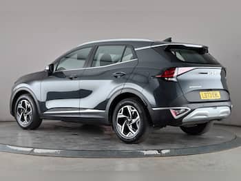 Used Kia Sportage 2023 for sale - 79830087: Photo