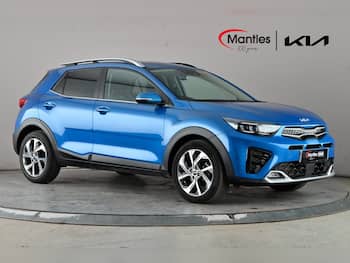 Used Kia Stonic 2023 for sale - 79581997: Photo