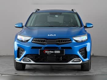 Used Kia Stonic 2023 for sale - 79581997: Photo
