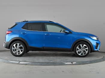 Used Kia Stonic 2023 for sale - 79581997: Photo