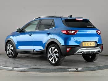 Used Kia Stonic 2023 for sale - 79581997: Photo