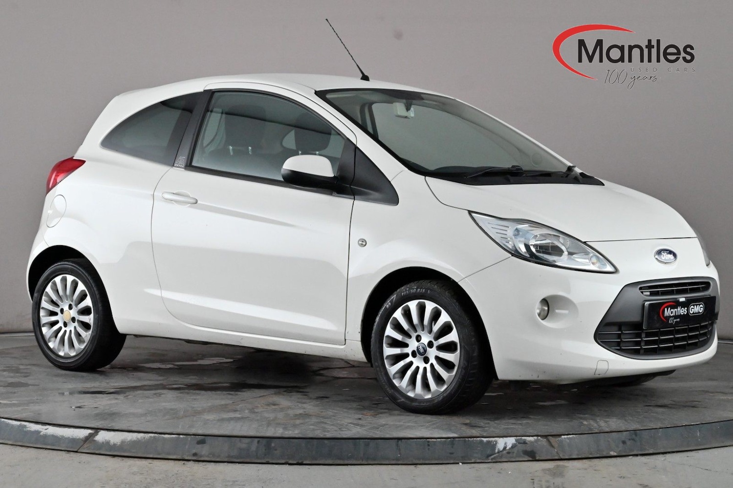 Used Ford Ka 2014 for sale - 76686949: Photo 1
