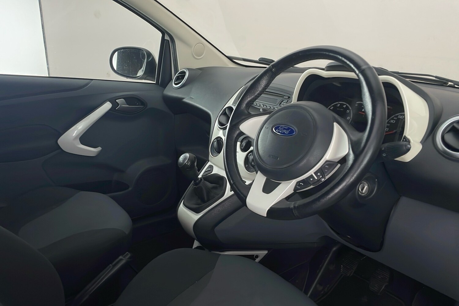 Used Ford Ka 2014 for sale - 76686949: Photo 10