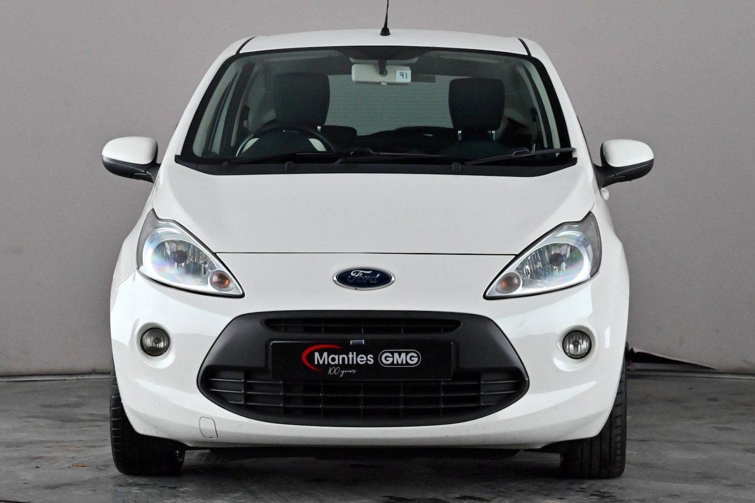 Used Ford Ka 2014 for sale - 76686949: Photo 2