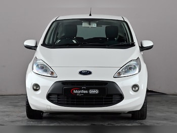 Used Ford Ka 2014 for sale - 76686949: Photo