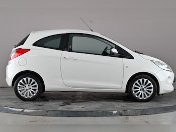 Used Ford Ka 2014 for sale - 76686949: Photo