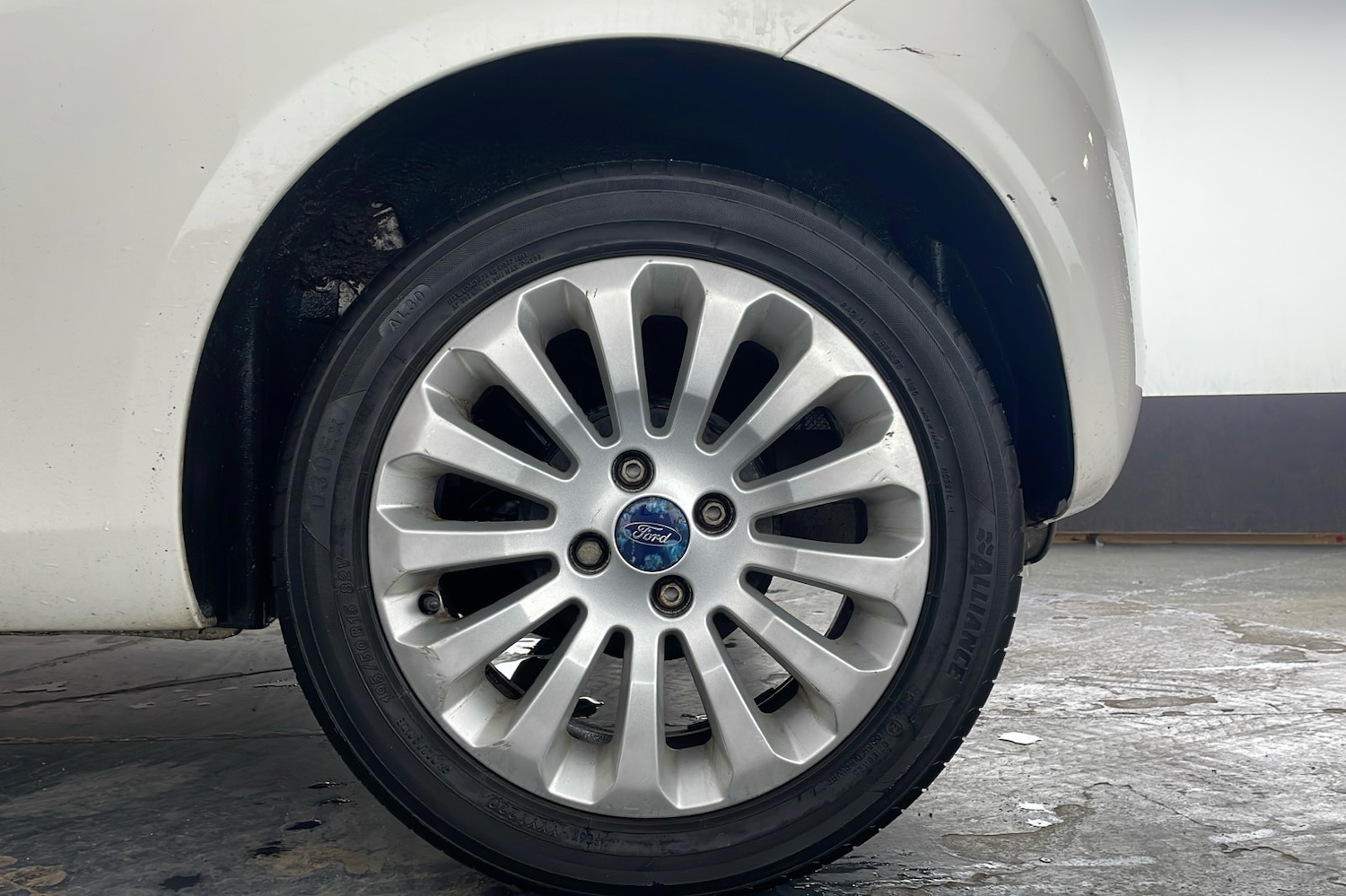 Used Ford Ka 2014 for sale - 76686949: Photo 7