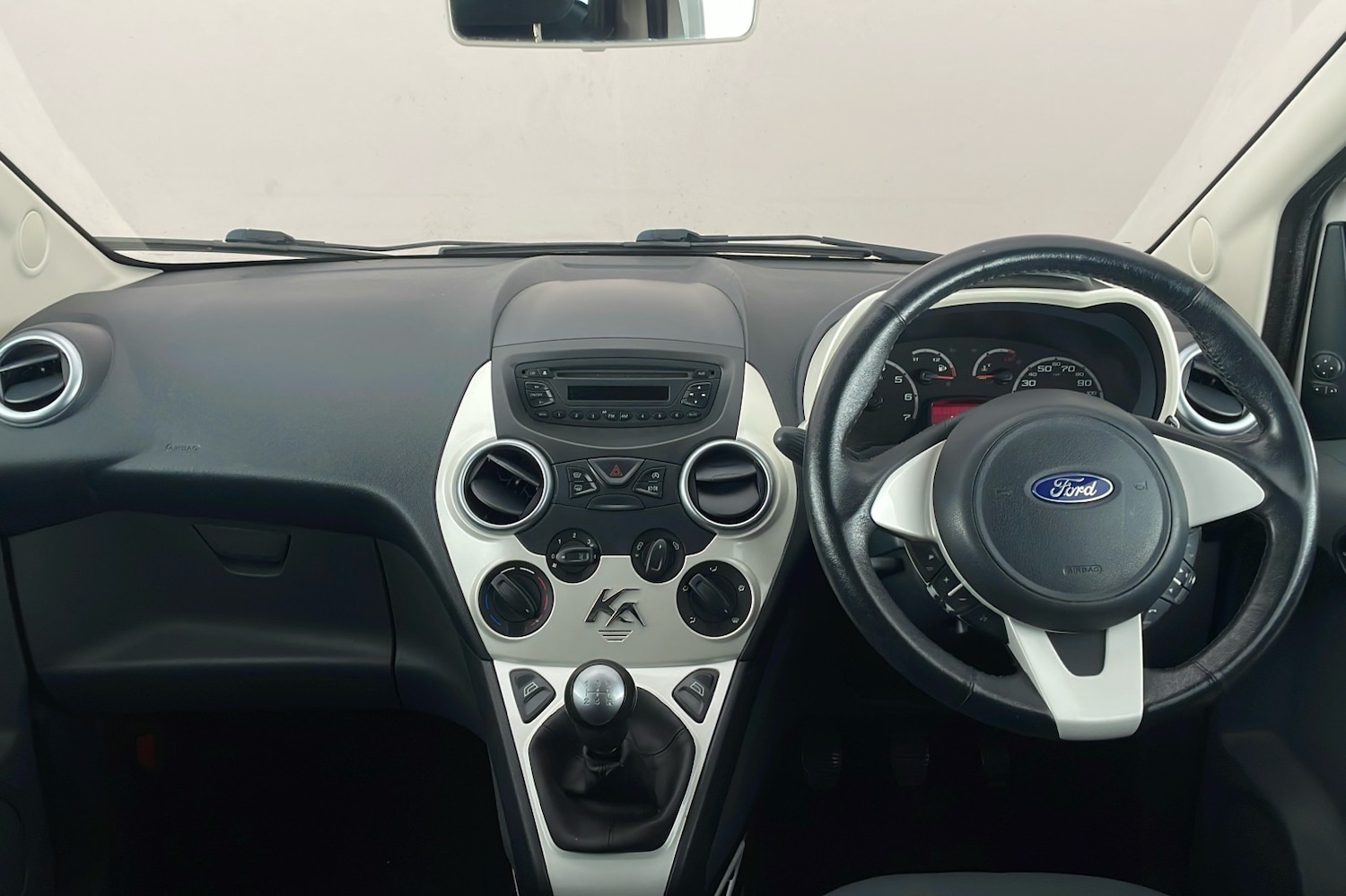 Used Ford Ka 2014 for sale - 76686949: Photo 8