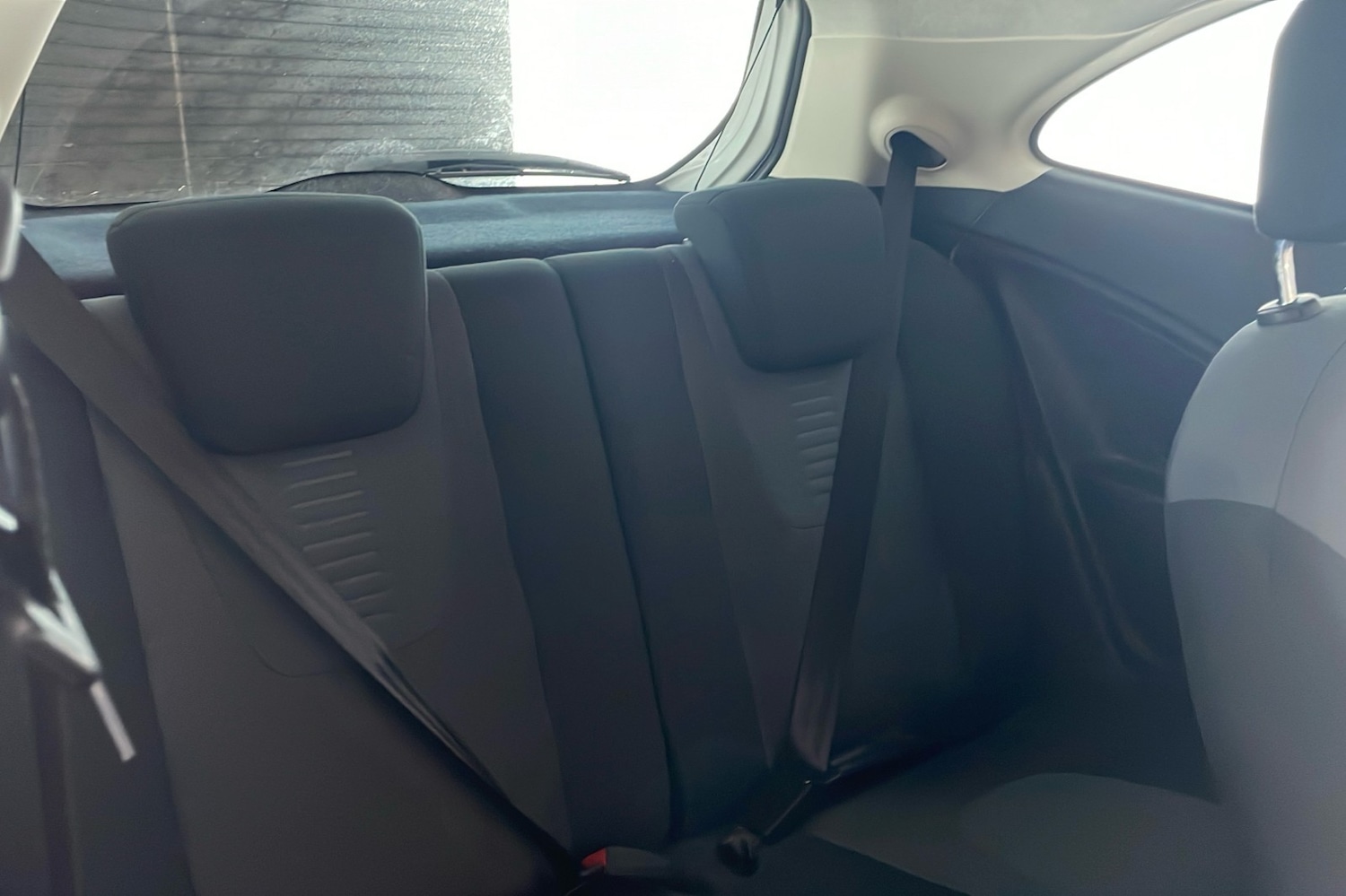 Used Ford Ka 2014 for sale - 76686949: Photo 9