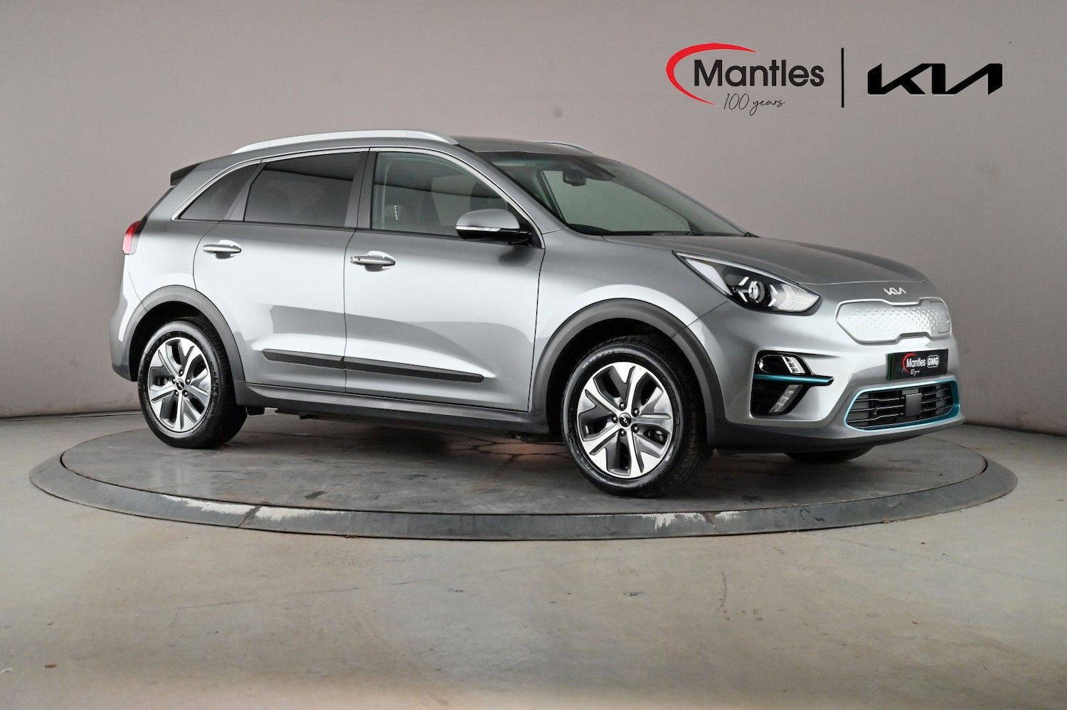 Used Kia Niro 2022 for sale - 76963146: Photo 1