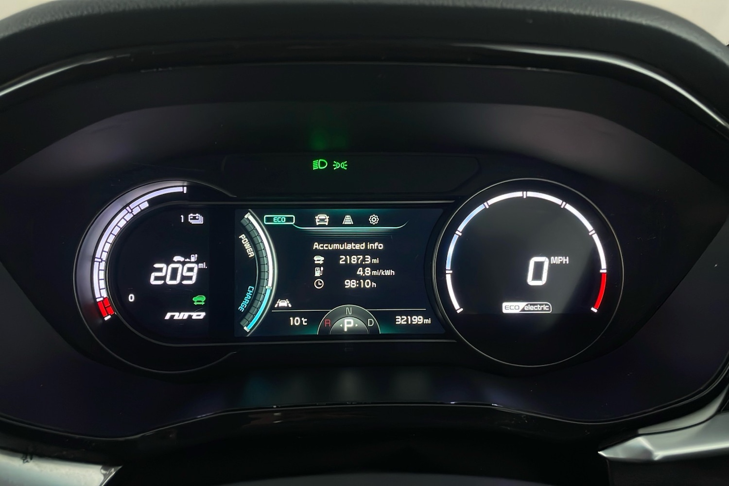 Used Kia Niro 2022 for sale - 76963146: Photo 13