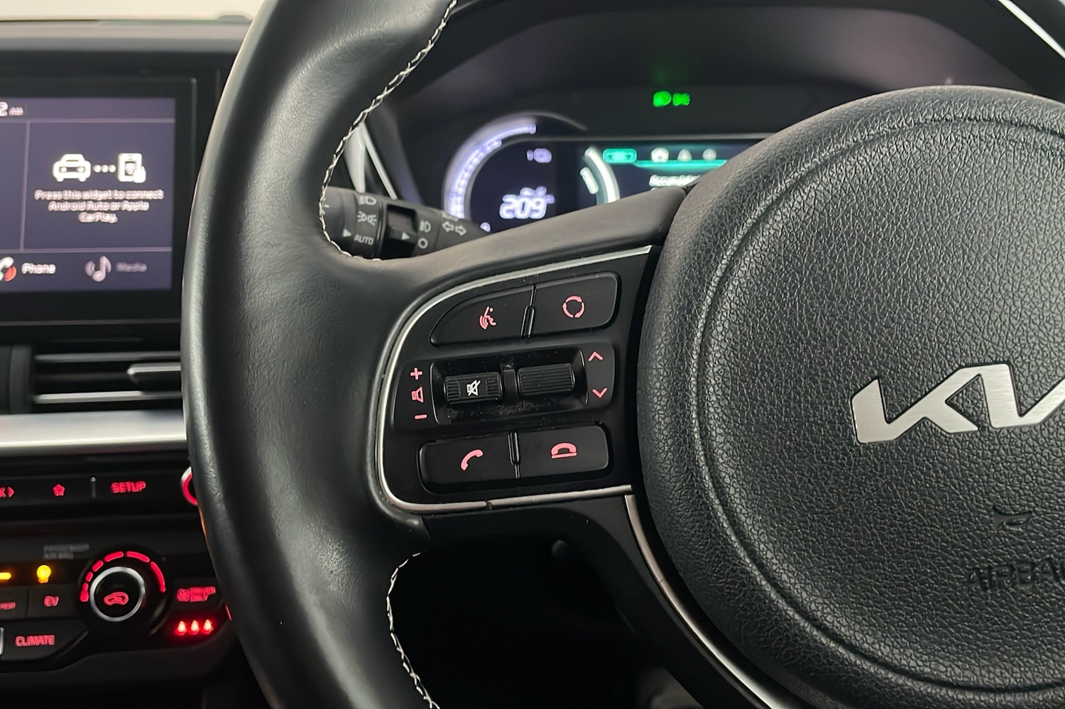 Used Kia Niro 2022 for sale - 76963146: Photo 15