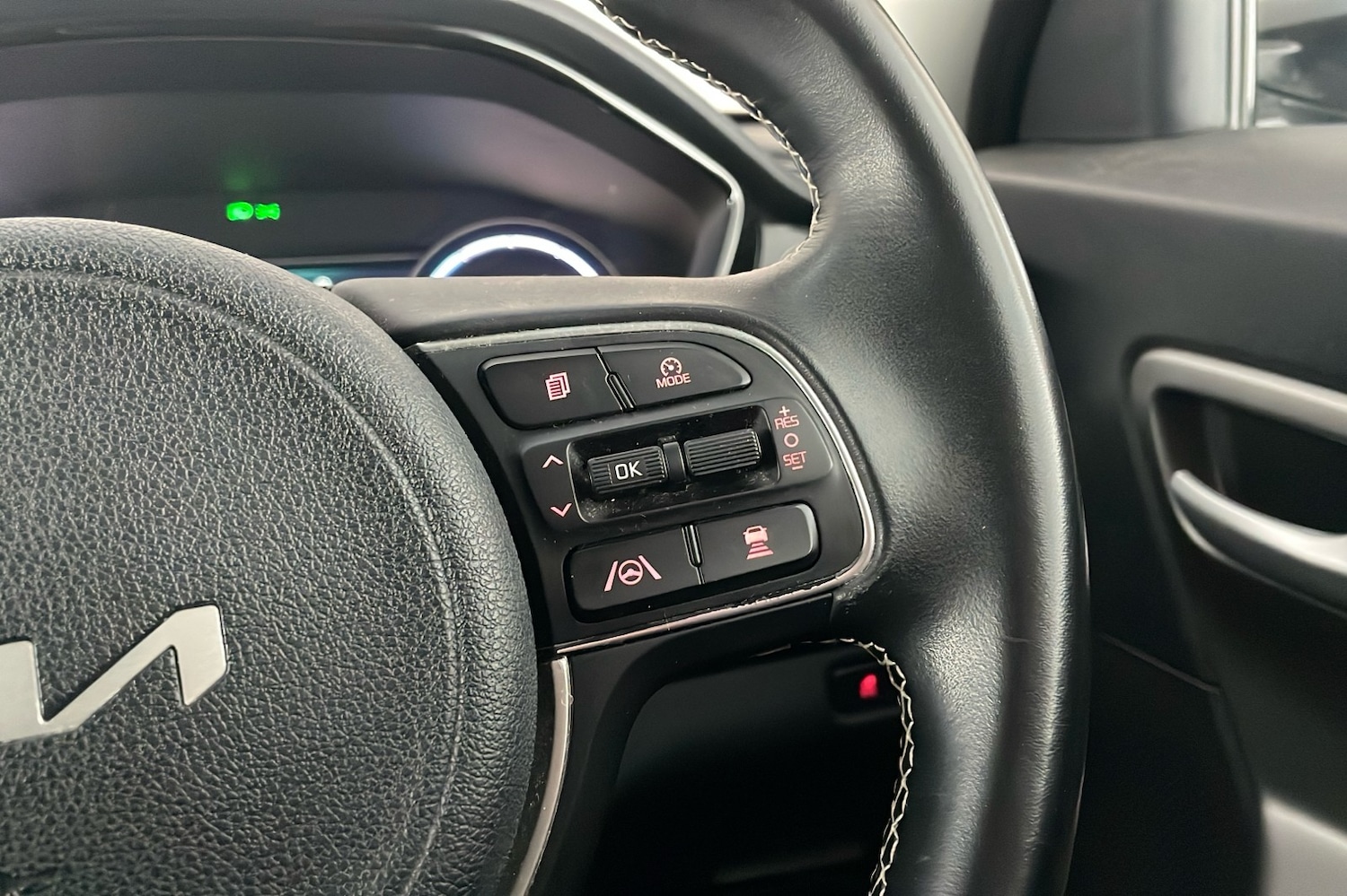 Used Kia Niro 2022 for sale - 76963146: Photo 16