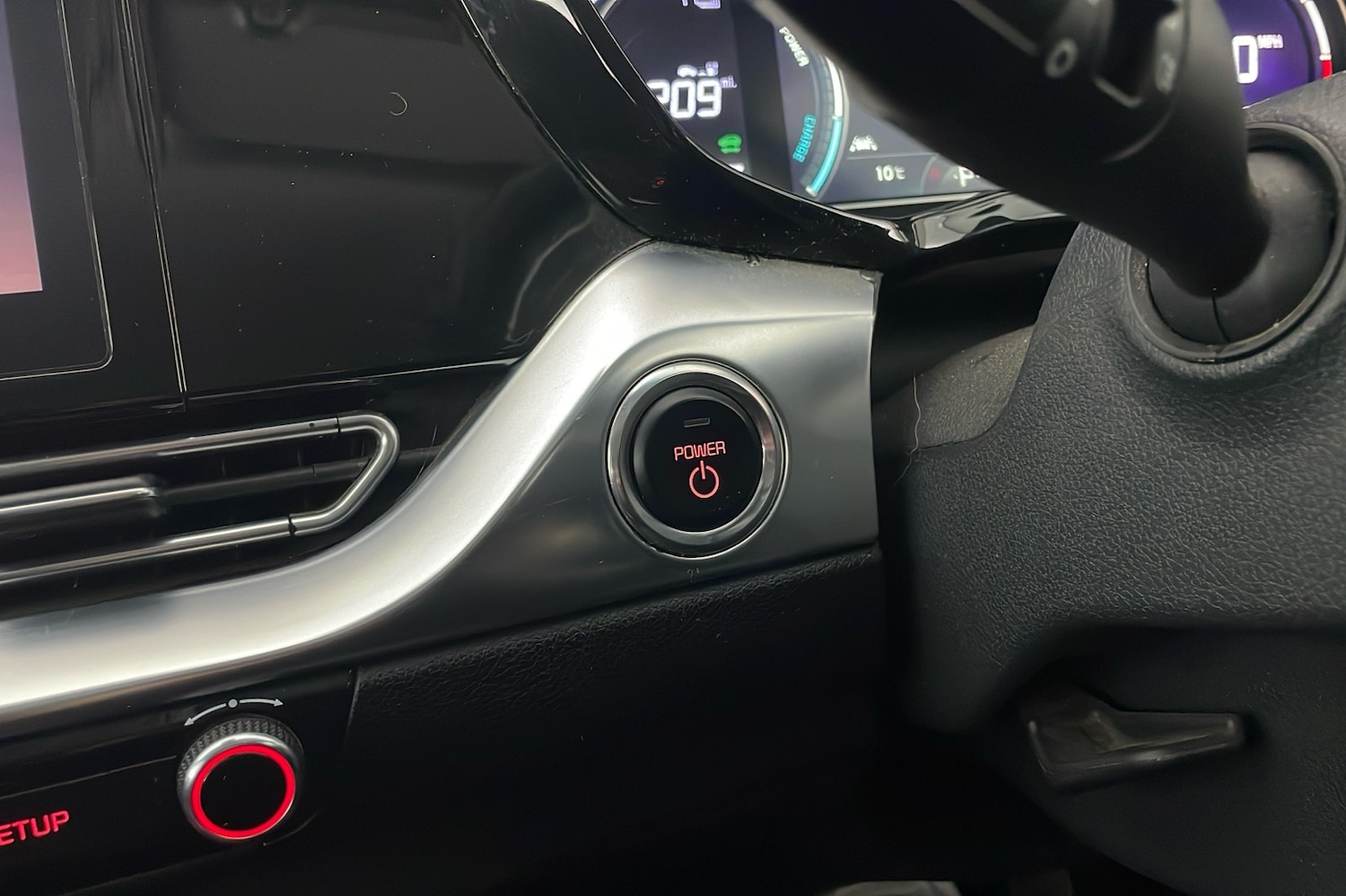 Used Kia Niro 2022 for sale - 76963146: Photo 19