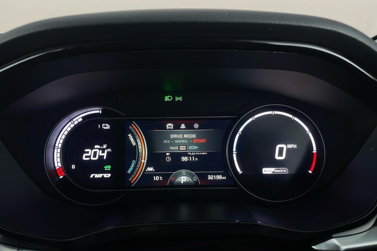 Used Kia Niro 2022 for sale - 76963146: Photo 22