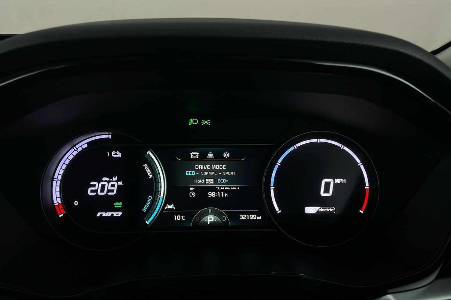 Used Kia Niro 2022 for sale - 76963146: Photo 23