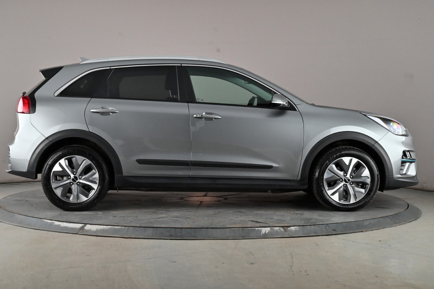 Used Kia Niro 2022 for sale - 76963146: Photo 4