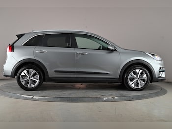 Used Kia Niro 2022 for sale - 76963146: Photo