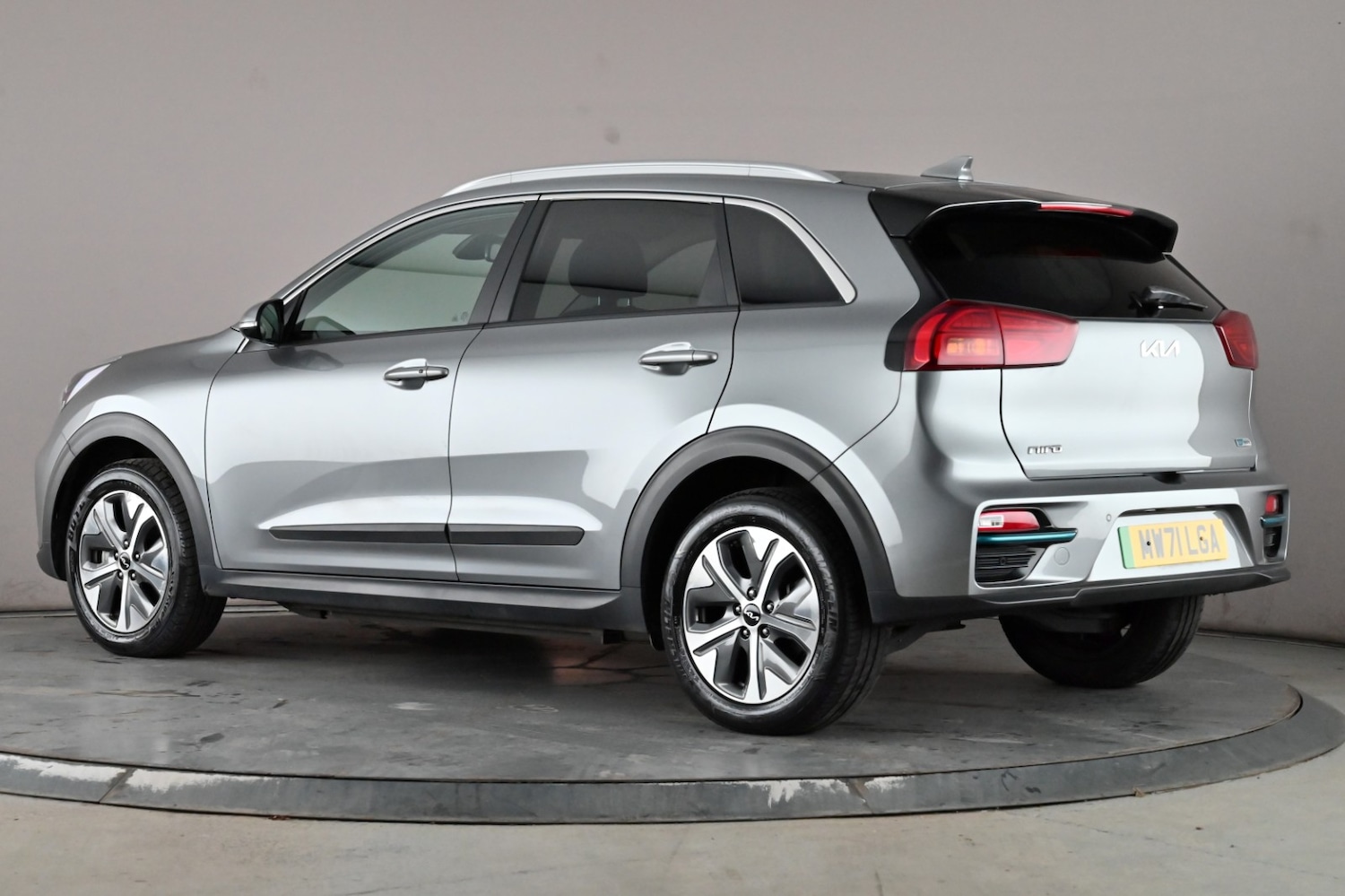 Used Kia Niro 2022 for sale - 76963146: Photo 5