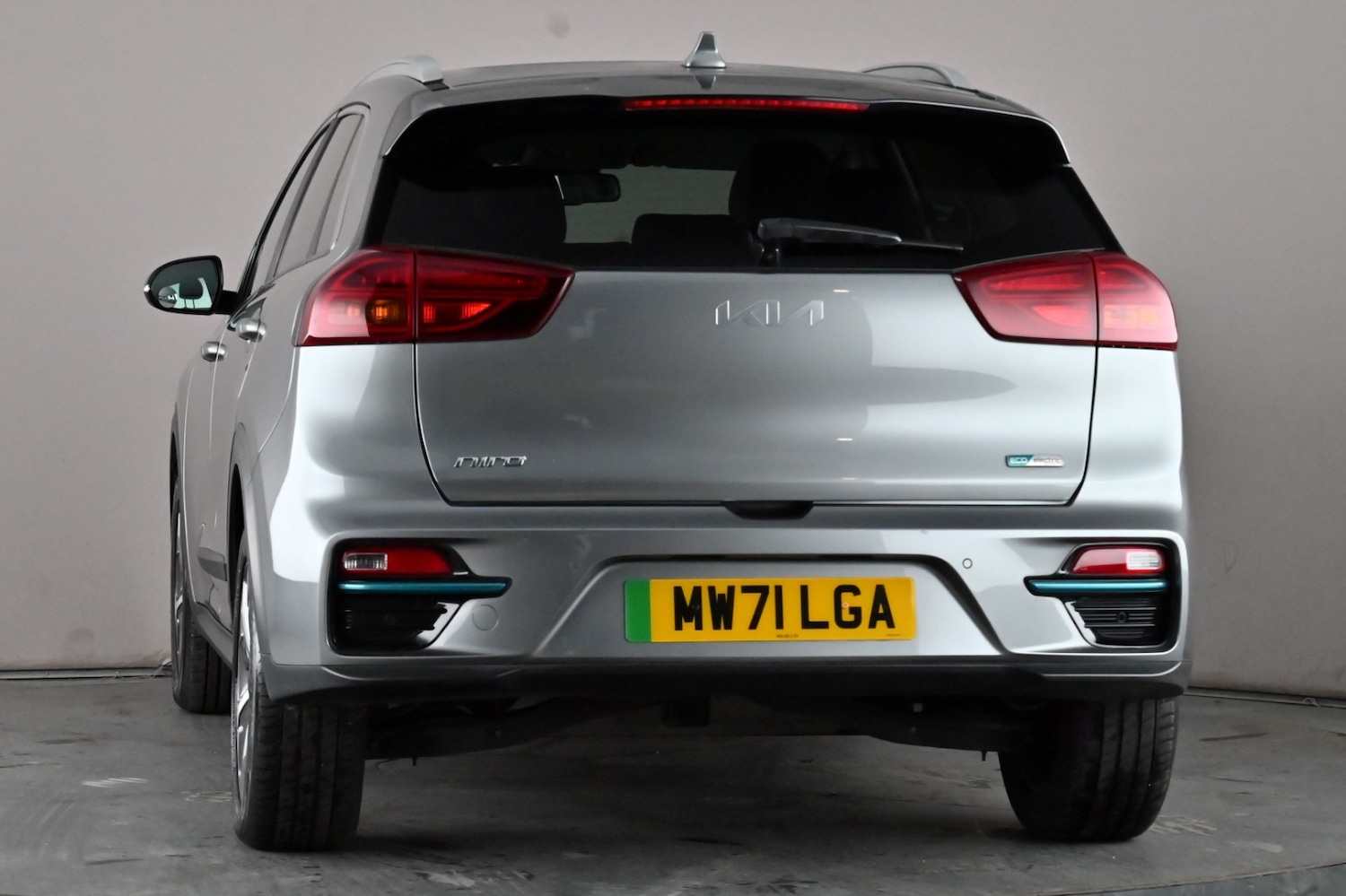 Used Kia Niro 2022 for sale - 76963146: Photo 6