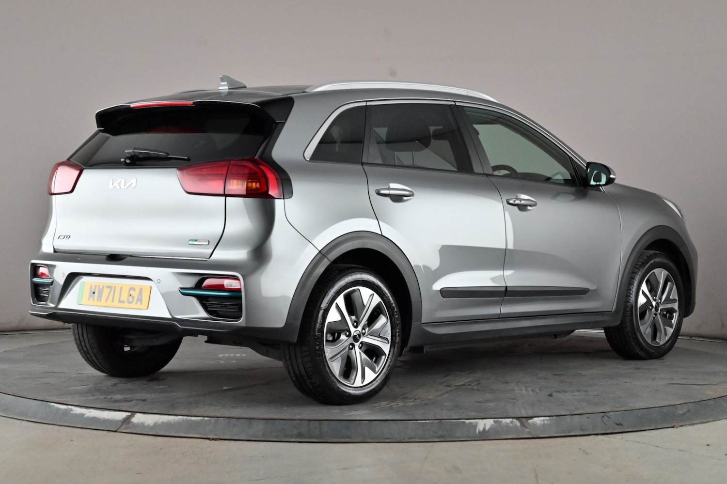 Used Kia Niro 2022 for sale - 76963146: Photo 7