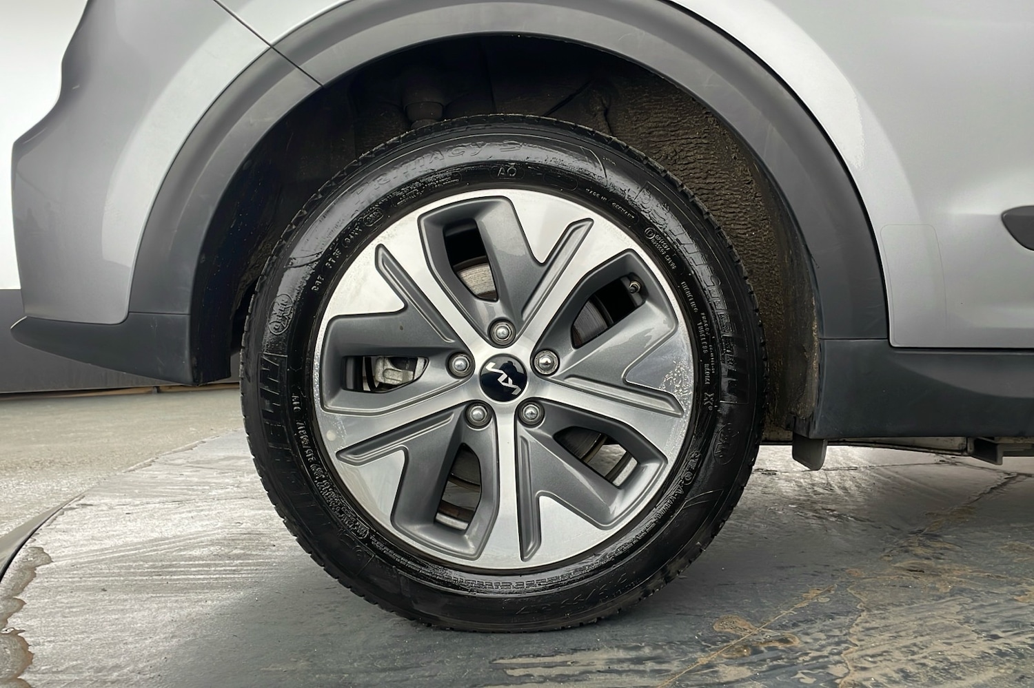 Used Kia Niro 2022 for sale - 76963146: Photo 8