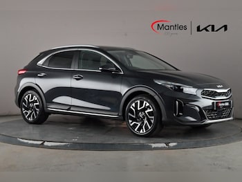 Used Kia XCeed 2024 for sale - 78373121: Photo
