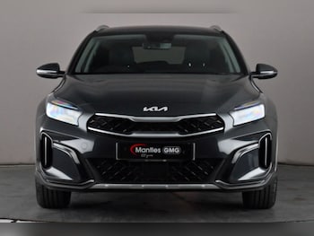 Used Kia XCeed 2024 for sale - 78373121: Photo