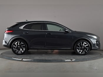 Used Kia XCeed 2024 for sale - 78373121: Photo