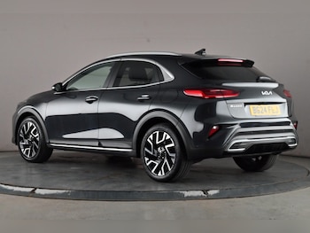 Used Kia XCeed 2024 for sale - 78373121: Photo