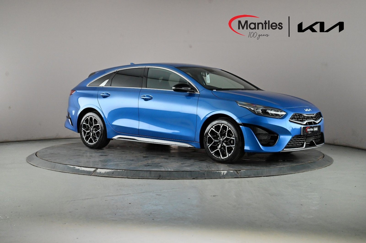 Used Kia Pro Ceed 2024 for sale - 76618412: Photo 1