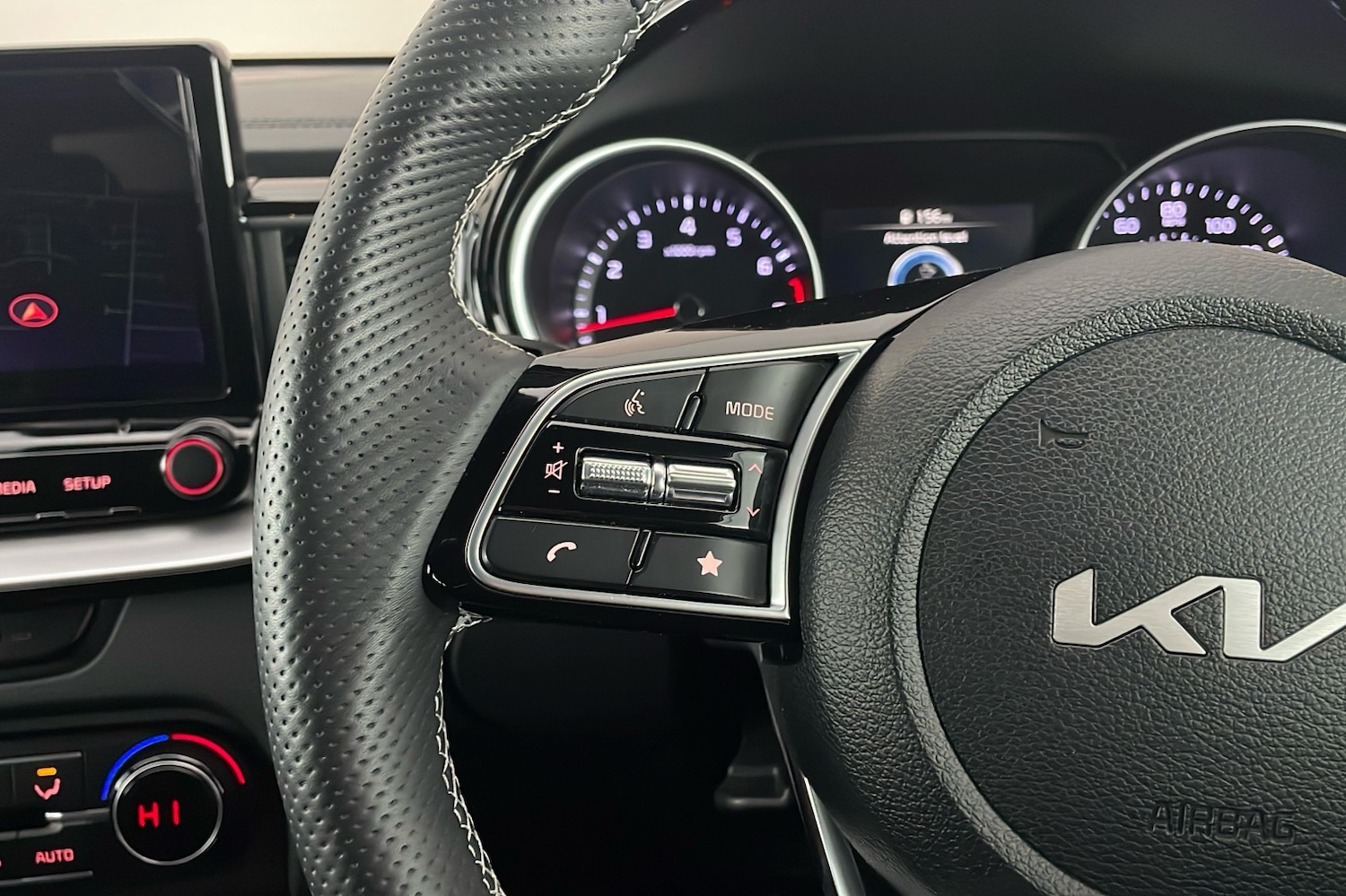 Used Kia Pro Ceed 2024 for sale - 76618412: Photo 15