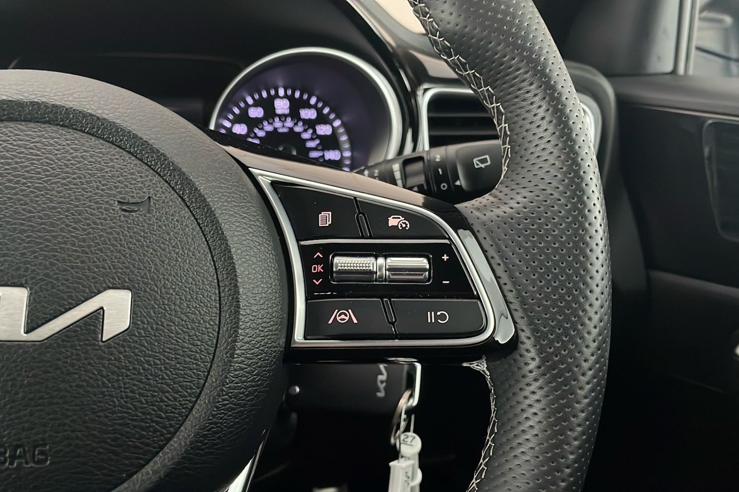 Used Kia Pro Ceed 2024 for sale - 76618412: Photo 16