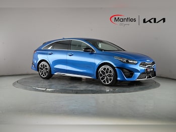 Used Kia Pro Ceed undefined for sale - 76618412: Photo