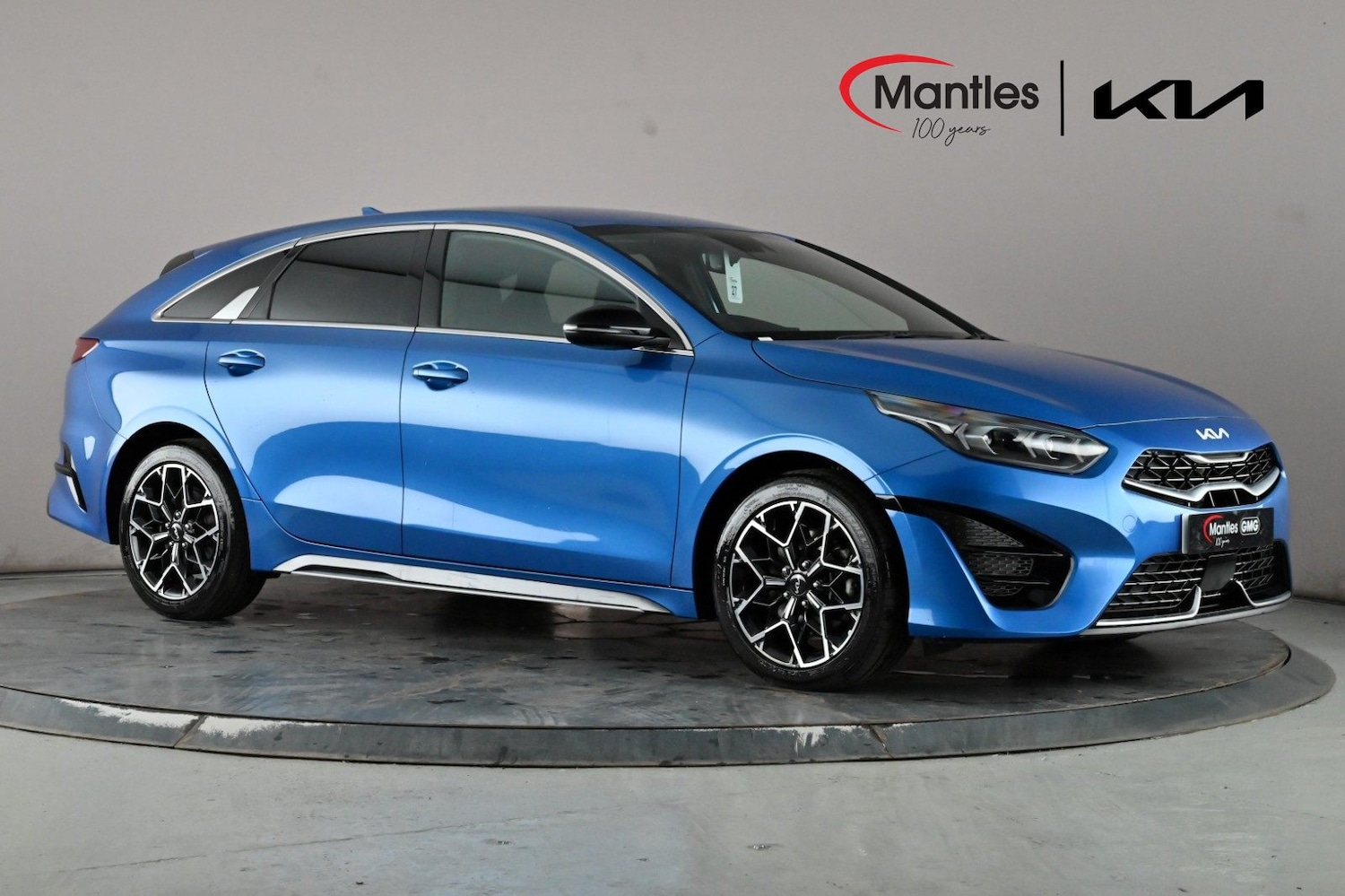 Used Kia Pro Ceed 2024 for sale - 76618412: Photo 2