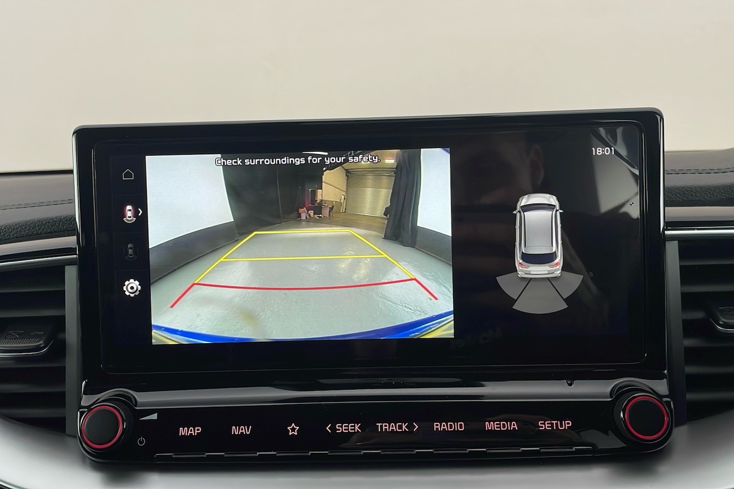 Used Kia Pro Ceed 2024 for sale - 76618412: Photo 20