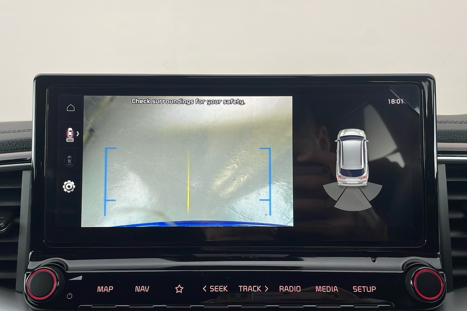 Used Kia Pro Ceed 2024 for sale - 76618412: Photo 21