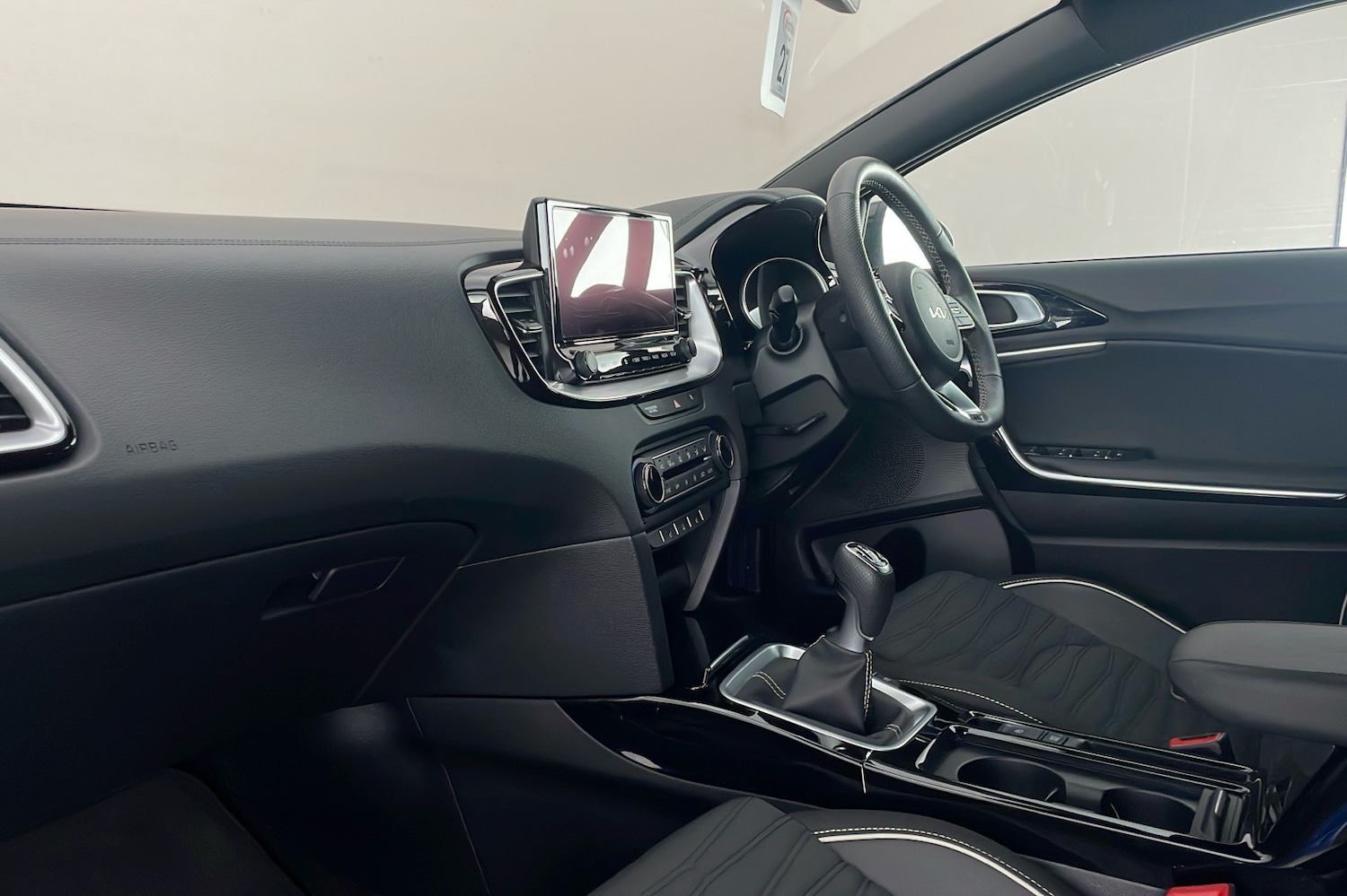 Used Kia Pro Ceed 2024 for sale - 76618412: Photo 23