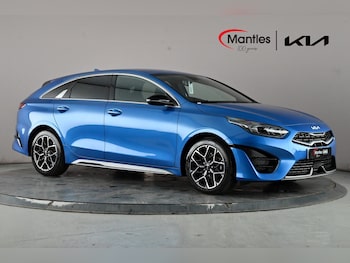 Used Kia Pro Ceed undefined for sale - 76618412: Photo