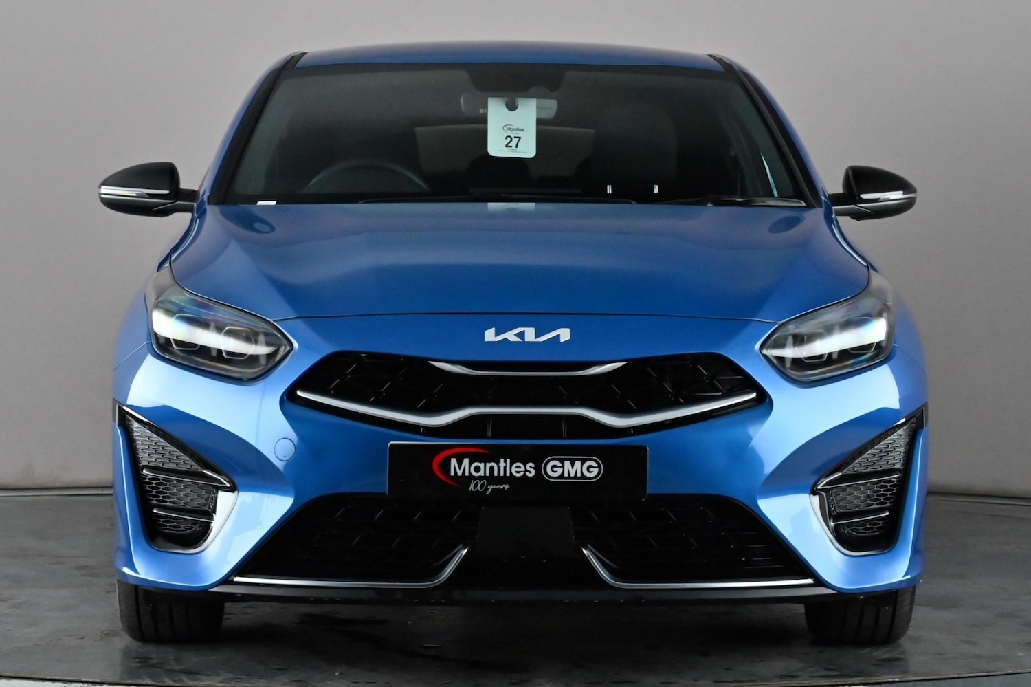 Used Kia Pro Ceed 2024 for sale - 76618412: Photo 3