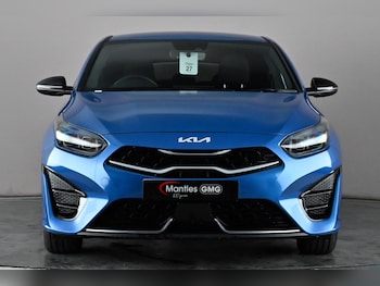 Used Kia Pro Ceed undefined for sale - 76618412: Photo