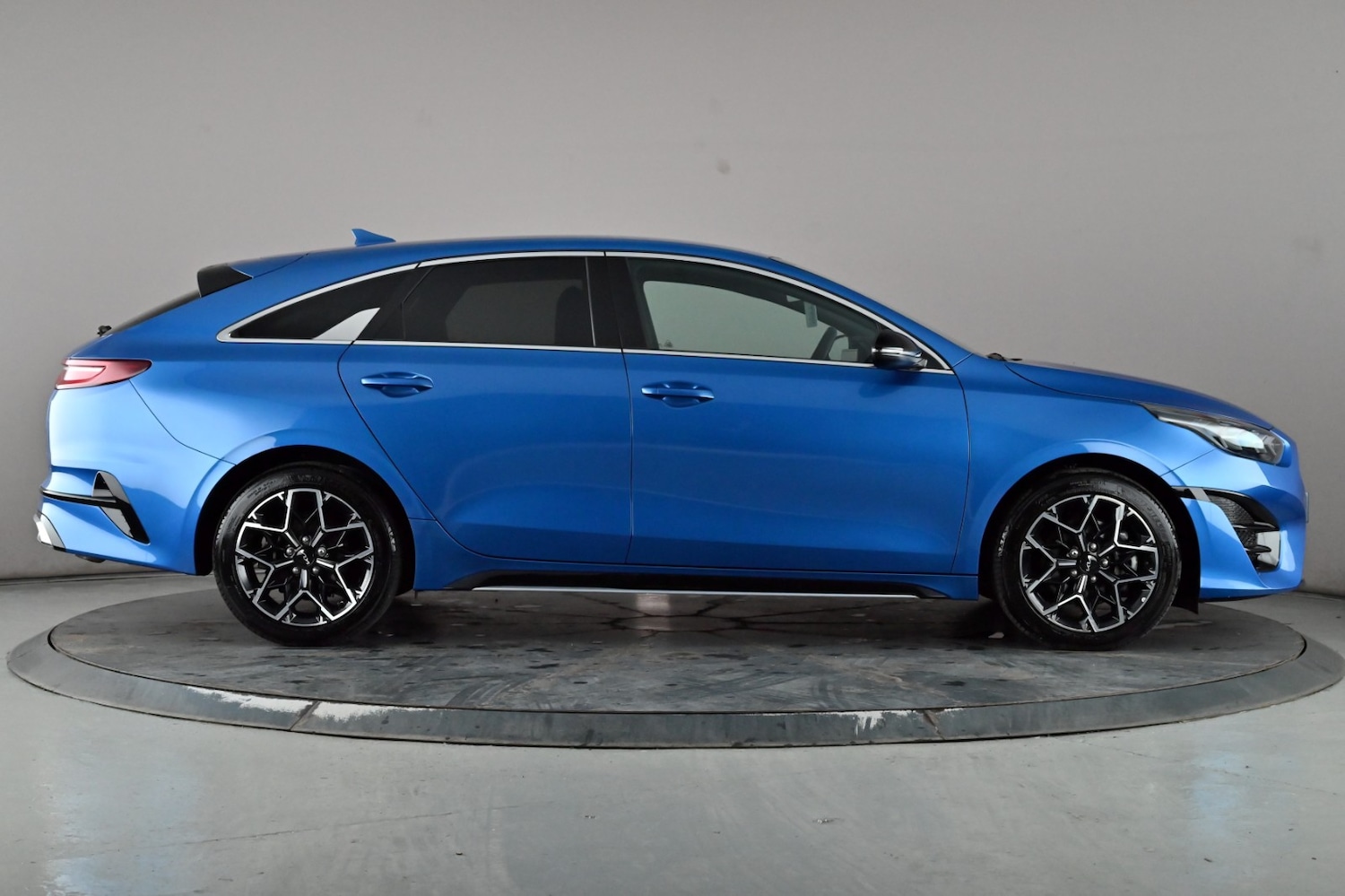 Used Kia Pro Ceed 2024 for sale - 76618412: Photo 4