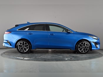 Used Kia Pro Ceed undefined for sale - 76618412: Photo