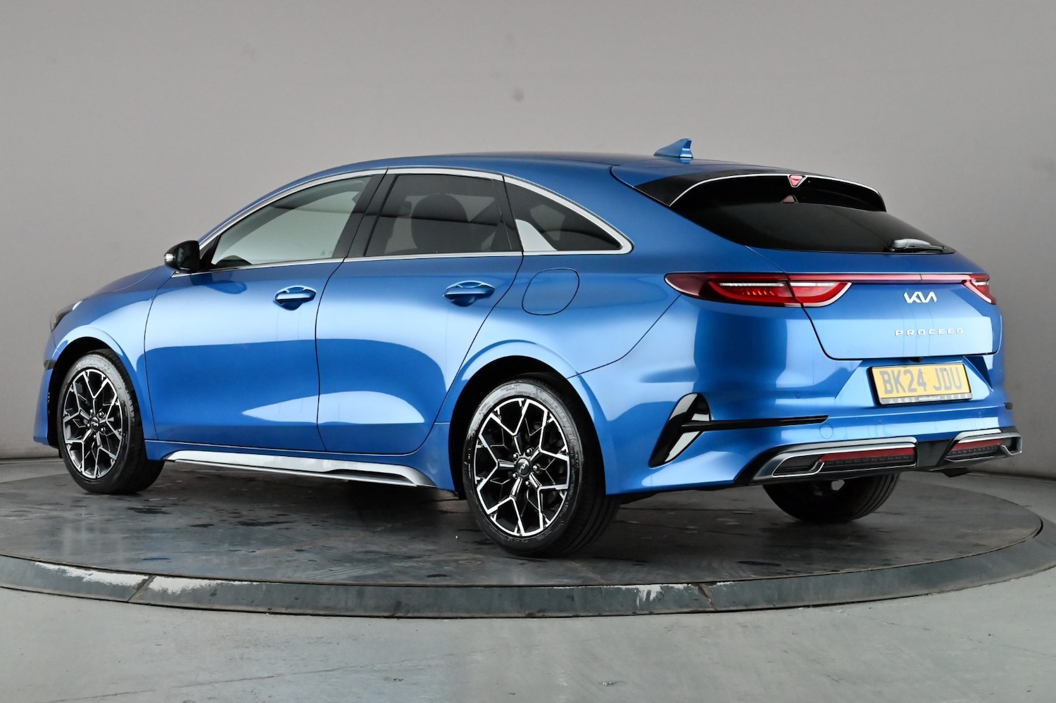 Used Kia Pro Ceed 2024 for sale - 76618412: Photo 5